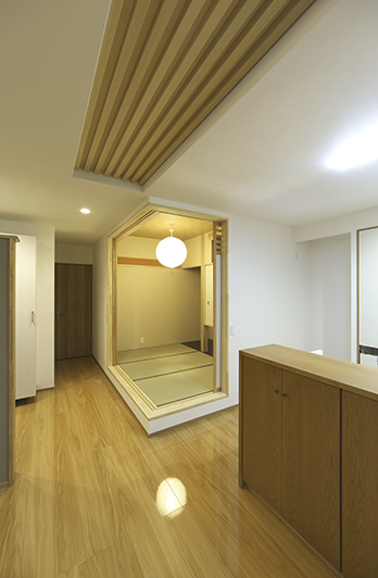 オオヤ設計スタジオのコンセプト