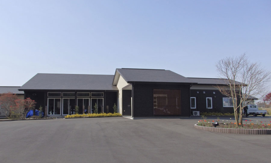 老人ホーム・ファインスカイ